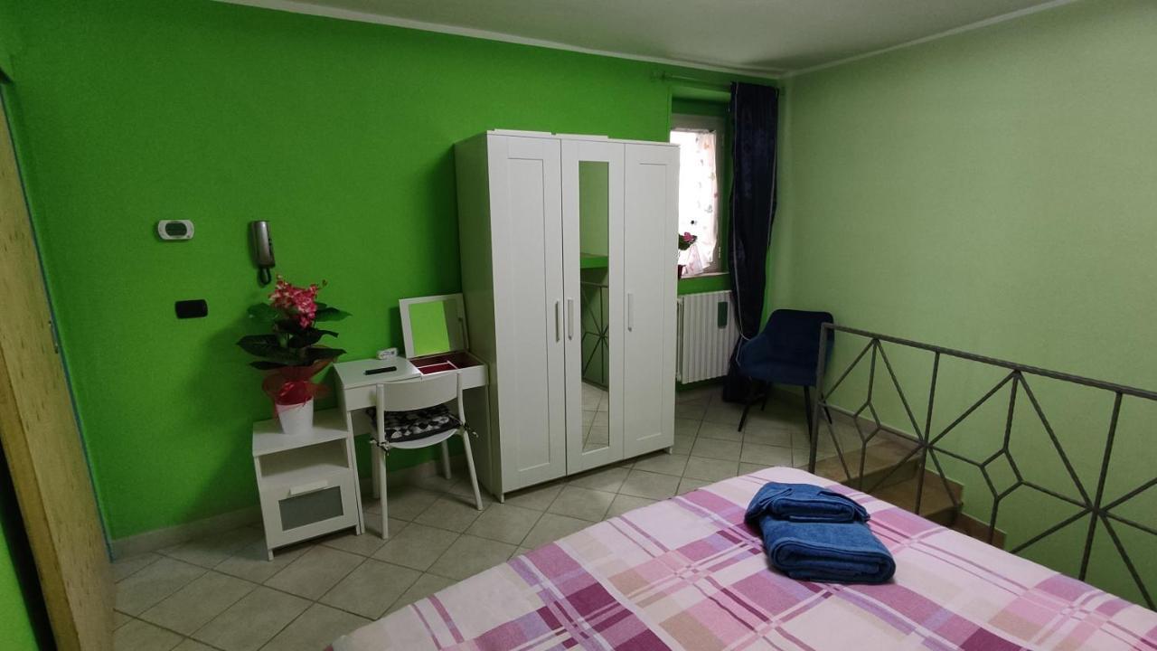 Lafuntanella45 Casa Vacanze 이세르니아 외부 사진